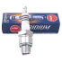 NGK BR10HIX 6692 Spark Plug