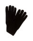 Фото #1 товара Amicale Cashmere Gloves Women's