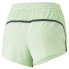 Puma Run Favorite Velocity 3 Inch Running Shorts Womens Green Casual Athletic Bo