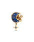 Фото #2 товара Disney Mickey Mouse Minnie Mouse Crescent Moon Charm