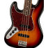 Фото #4 товара Fender Am Pro II Jazz Bass RW 3TS LH