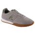 Фото #2 товара Кроссовки le coq sportif Veloce II Twill 2320396 Титан / Оливковая Ночь