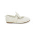 Kid Bow Ballet Flat Shoes 12