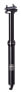 KS LEV Integra Dropper Seatpost - 27.2mm, 65mm, Black, Remote Not Included
