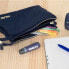 Фото #3 товара MILAN 5 Pocket Pencil Case 1918 Collection