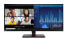 Lenovo ThinkVision P34w-20 34.14" WQHD Ultra-Wide Curved Monitor