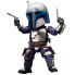 STAR WARS Episode II Jango Fett Figure