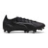 Фото #4 товара PUMA Ultra 5 Match FG/AG football boots