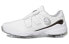 Фото #1 товара Мужские кроссовки adidas ZG23 BOA Lightstrike Golf Shoes (Белые)