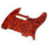 dAndrea T-Pickguard Orange Pearl