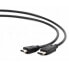 GEMBIRD CC-DP-HDMI-10M DisplayPort To HDMI Cable - фото #3