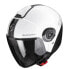 SCORPION EXO-City II Carbo open face helmet