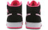 Air Jordan 1 Mid-Grade School GS 555112-066 Sneakers