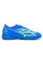 Ultra Play Tt Jr 107533 Yarı Prof Unisex Halısaha Ayakkabısı Mavi