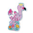 Фото #3 товара Пазл для детей NICI Zahlenpuzzle Flamingo