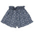 BOBOLI Viscose Floral Shorts