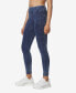 ფოტო #3 პროდუქტის Women's Full Length Pull On Legging Pants