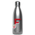 ATHLETIC CLUB Letter F Customized Stainless Steel Bottle 550ml