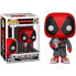 Фото #1 товара FUNKO Marvel Deadpool Parody Deadpool In Robe Toy