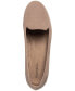 ფოტო #3 პროდუქტის Alyson Slip-On Loafer Flats, Created for Macy's