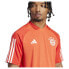 ADIDAS Bayern Munich 23/24 Short Sleeve T-Shirt Training