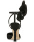 ფოტო #3 პროდუქტის Women's Halie Pointed-Toe Bow Pumps