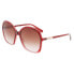 ფოტო #1 პროდუქტის LONGCHAMP 711S Sunglasses
