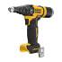 DeWALT Akku-Nietpistole DCF403NT-XJ, 18 V ohne Akku und Ladegerät im TSTAK