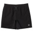 QUIKSILVER Solid 14´´ Swimming Shorts