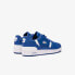 Фото #3 товара Lacoste T-Clip 223 4 SMA 7-46SMA0071121 Mens Blue Lifestyle Sneakers Shoes