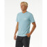 ფოტო #5 პროდუქტის RIP CURL Stapler short sleeve T-shirt