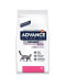 Фото #1 товара AFFINITY Advance Vet 1.25kg cat food for urinary stress care