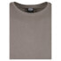 URBAN CLASSICS Shaped Long T-shirt