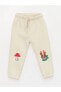 Фото #15 товара Спортивные брюки LC WAIKIKI для младенцев с принтом 2 шт
