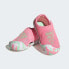 Фото #5 товара Детские сандалии Adidas Altaventure Sport Swim розовые