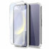 Фото #3 товара Чехол для мобильного телефона Cool Galaxy S24 Прозрачный Samsung
