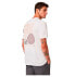 OAKLEY APPAREL Brainiac Bark short sleeve T-shirt