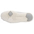 Фото #5 товара TOMS Alpargata Mallow Mules Womens Grey Flats Casual 10017378