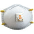 3M Particulate Respirator 8511 N95 10 Units