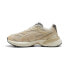 Фото #2 товара Puma Velophasis SD 39648001 Mens Beige Synthetic Lifestyle Sneakers Shoes