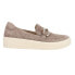 Фото #1 товара VANELi Ysalde Slip On Womens Beige Sneakers Casual Shoes 313558-250