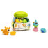 LALABOOM Barrel Educational Beads & Accessories