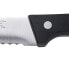 Фото #3 товара Нож для хлеба San Ignacio Expert SG41026 Нержавеющая сталь ABS (20 cm)