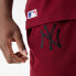 Фото #3 товара NEW ERA New York Yankees League Essentials joggers