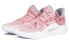 【定制球鞋】 Nike Hyperdunk X Low 粉色樱花 清新简约风 低帮 实战篮球鞋 男款 粉白 / Кроссовки Nike Hyperdunk X AR0465-100