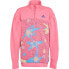 Фото #1 товара ADIDAS Power Loose Half-Sweatshirt Jacket