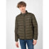 Фото #3 товара PEPE JEANS Heinrich padded jacket