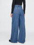 Фото #5 товара Sky High Rise UltraSoft Baggy Jeans