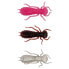 Фото #2 товара WIZARD Larva Soft Lure 35 mm