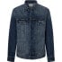 Фото #1 товара PEPE JEANS Pinners Selvedge denim jacket